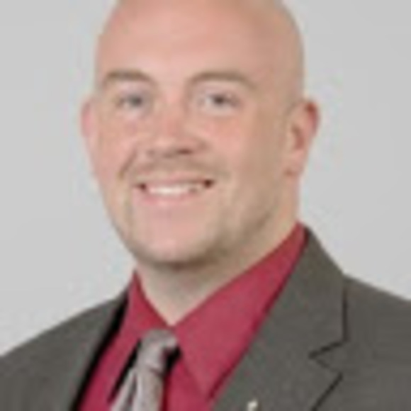 Meet your Posher, Steve - Picture 1 of 1